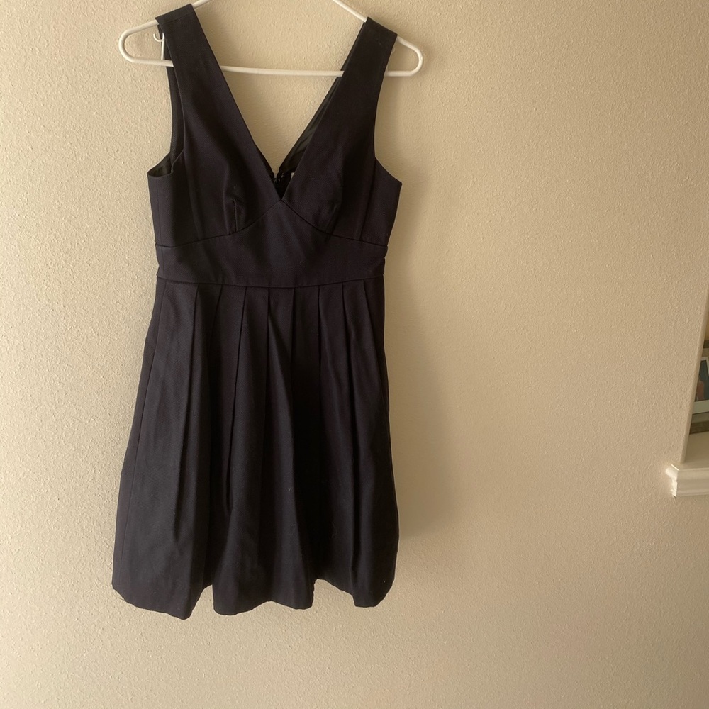 Worn once to a wedding